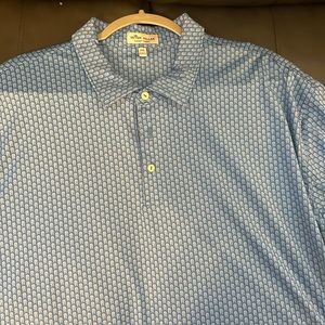 XXL Peter Millar Summer Comfort